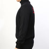 BALENCIAGA Turtleneck Pullover mit BB-Logo 157090778 [P]