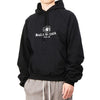 BALENCIAGA TFV75 1000 BB Logo Hoodie 157090782 [P]