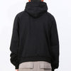 BALENCIAGA TFV75 1000 BB Logo Hoodie 157090782 [P]