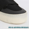 BALENCIAGA ニットバンディングメッシュハイカットスニーカー 157090784 [P]