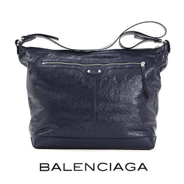 Balenciaga Goatskin Career Bag Medium 157090788