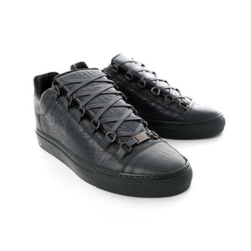 Balenciaga WAD40 Sneakers in Goatskin 157090792