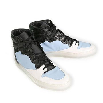 Balenciaga High-Top Sneakers 157090793