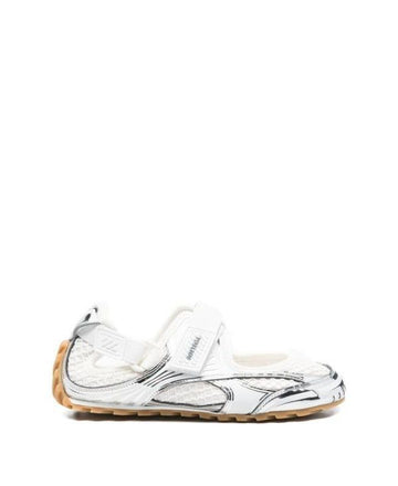 BOTTEGA VENETA オービット フラッシュ メリー ジェーン スニーカー 156799196