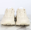 Gucci Liton Tiger Print Leather Sneakers 7 (260) 157090879 [P]