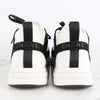 CHANEL Knit Suede Sneakers 35.5(225) 157090887 [P]