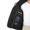 Herno La Zakka Men's Padded Jacket PI001ULE 12456Z 9300 112879292 [P]
