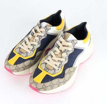 GUCCI Chunky-Sneaker 8 (270) 157090930