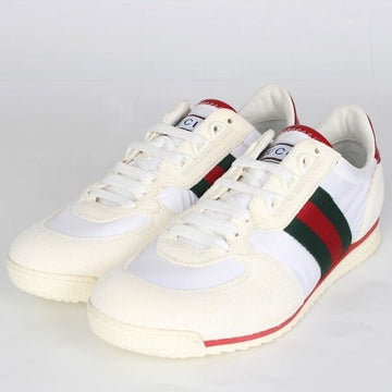 GUCCI Drei-Streifen Sneaker (235) 157091069