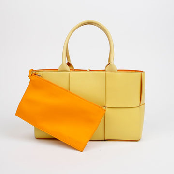 BOTTEGA VENETA 652867 Small Tote Bag 156923719