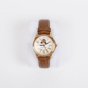 Hamilton Jazzmaster Watch H323451 156978578