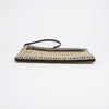 Fendi Rattan Clutch Shoulder Bag 157004849 [P]
