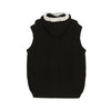 LOUIS VUITTON ニットベスト Sサイズ 1A9BU9 157015485 [P]