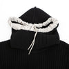 LOUIS VUITTON ニットベスト Sサイズ 1A9BU9 157015485 [P]