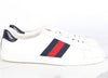 Gucci Ace Sneakers Blue 11.5 157091308 [P]