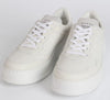 Gucci Embroidered Sneakers 8.5(275) 157091378 [P]