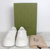 Gucci Embroidered Sneakers 8.5(275) 157091378 [P]