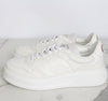 Gucci Embroidered Sneakers 8.5(275) 157091378 [P]
