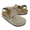 Birkenstock Suede Sandals 1028323 156972804 [P]