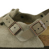 Birkenstock Suede Sandals 1028323 156972804 [P]