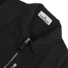 STONE ISLAND Reißverschluss Tasche Regular Fit Overshirt 156973707 [P]