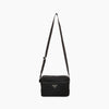 Prada Re-Nylon Saffiano Square Shoulder Bag 157091456 [P]