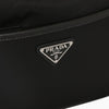Prada Re-Nylon Saffiano Square Shoulder Bag 157091456 [P]