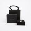 CHANEL Runder klarer Anhänger 156973922 [P]