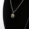 CHANEL Runder klarer Anhänger 156973922 [P]