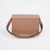Marni Leather Trunk Shoulder and Crossbody Bag Pink 156959167 [P]