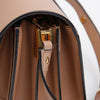 Marni Leather Trunk Shoulder and Crossbody Bag Pink 156959167 [P]