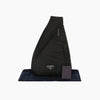 PRADA リナイロンとレザーのバックパック 157091477 [P]