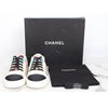 CHANEL Limitierte CC-Logo Multi Sneakers 37(240) 157091490 [P]