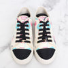 CHANEL Limitierte CC-Logo Multi Sneakers 37(240) 157091490 [P]