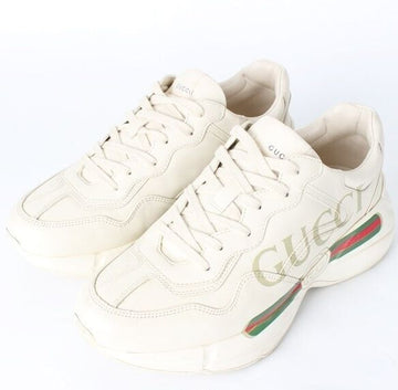 GUCCI Raiton Sneaker 35.5(225) 157091493