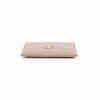 Gucci Card Holder Dusty Pink 156972220 [P]