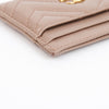 Gucci Card Holder Dusty Pink 156972220 [P]