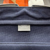 Hermes Victoria II 12H Briefcase Gris Meyer Silver H076695 157091510 [P]
