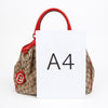 Gucci 211944 Suki Tote Bag 156974911 [P]