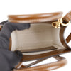 GUCCI Interlocking G Mini Tote Bag Braun 156729244 [P]