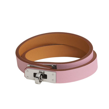 HERMES Mini Kelly Double Tour Armband 157091256