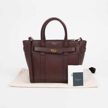 MULBERRY Mini Tote Schultertasche 156973921