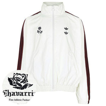 Adidas Woven Track Zip-Up Jacket 156910343 [P]