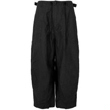 NEEDLES H.D. Cargo-Hose SX195 Schwarz 156276442 [P]