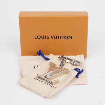 LOUIS VUITTON ロゴキーホルダー 156513046