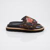 LOUIS VUITTON Flache Komfort-Mules 156516653 [P]