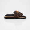 LOUIS VUITTON Flache Komfort-Mules 156516653 [P]