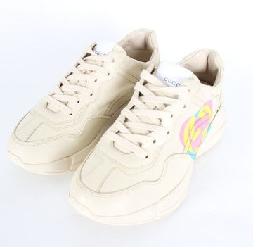 GUCCI ハート スニーカー 35.5(225) 157091586