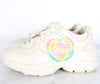 GUCCI ハート スニーカー 35.5(225) 157091586 [P]