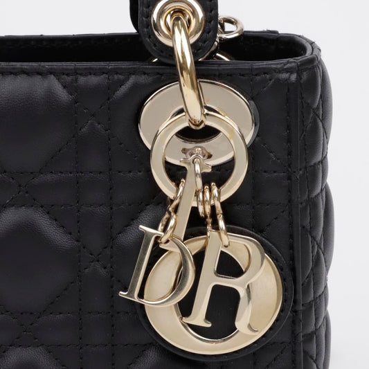 DIOR ミニトートショルダーバッグ M0505OCAL 156727622 [P]